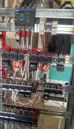 Electrical Repair Services