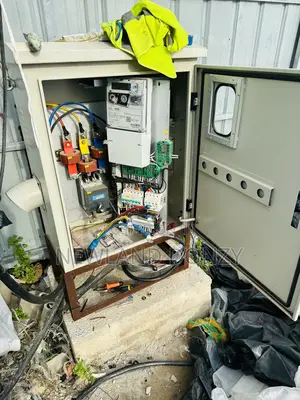 Electrical Repair Services