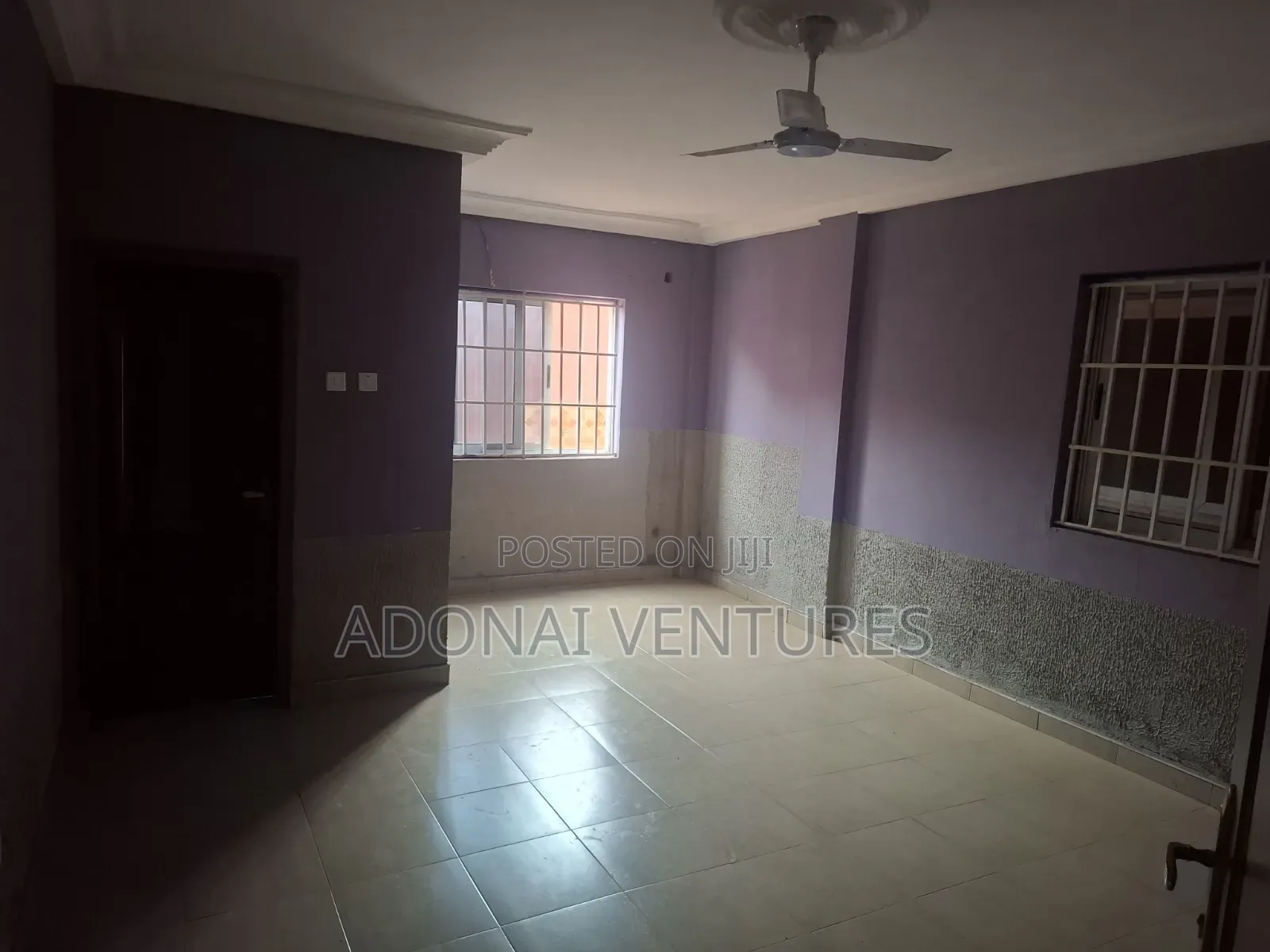 2bdrm Apartment in Daban, Kumasi Metropolitan for rent