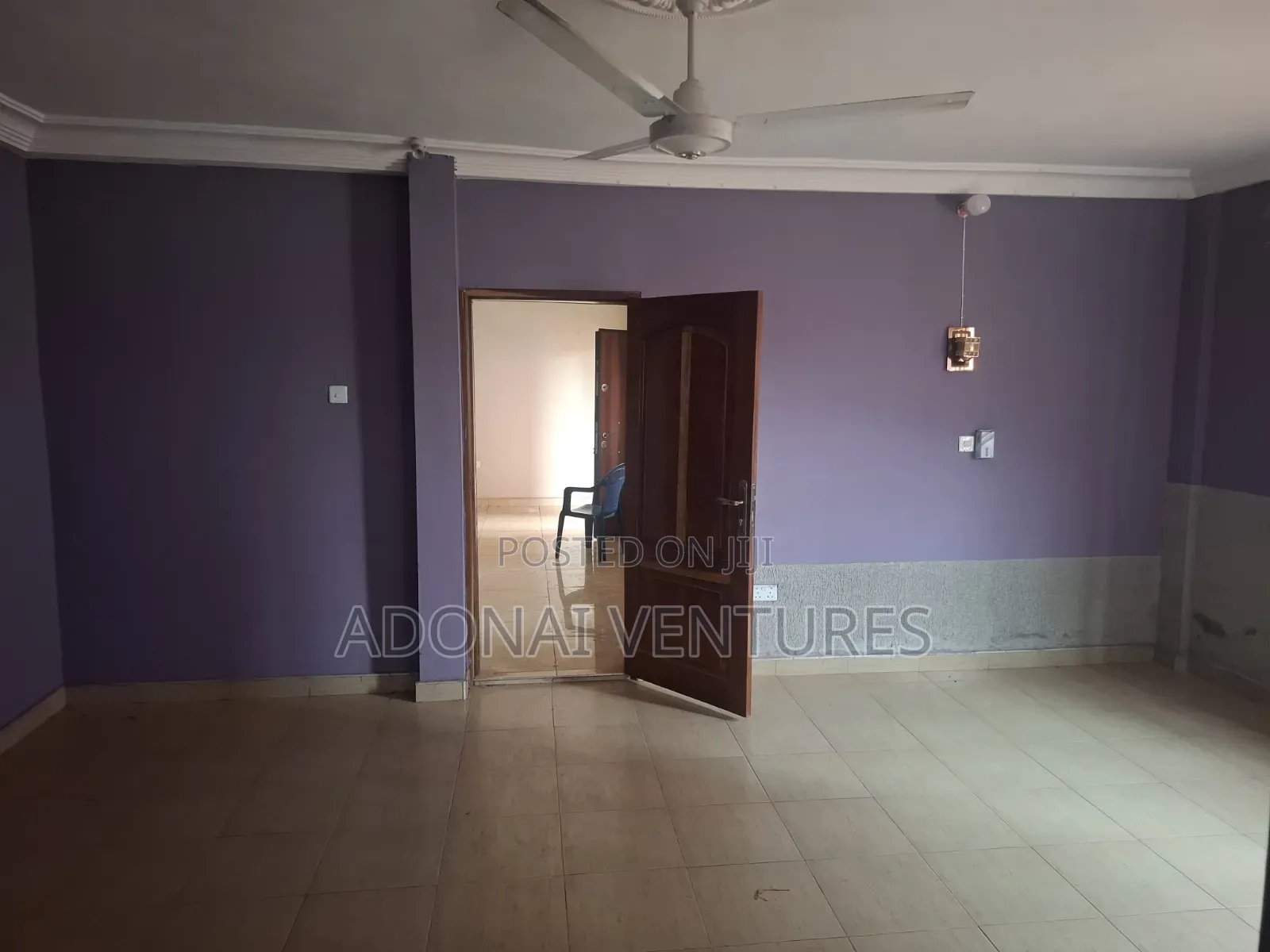 2bdrm Apartment in Daban, Kumasi Metropolitan for rent