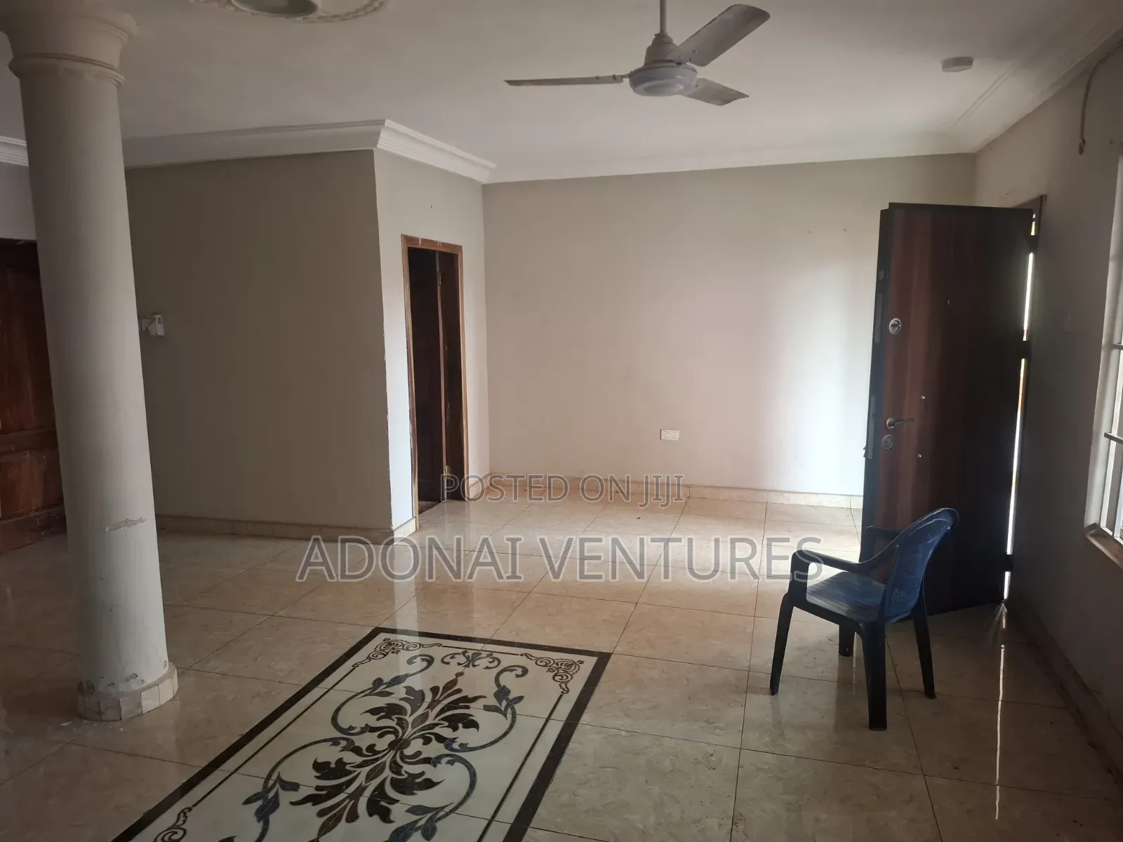 2bdrm Apartment in Daban, Kumasi Metropolitan for rent