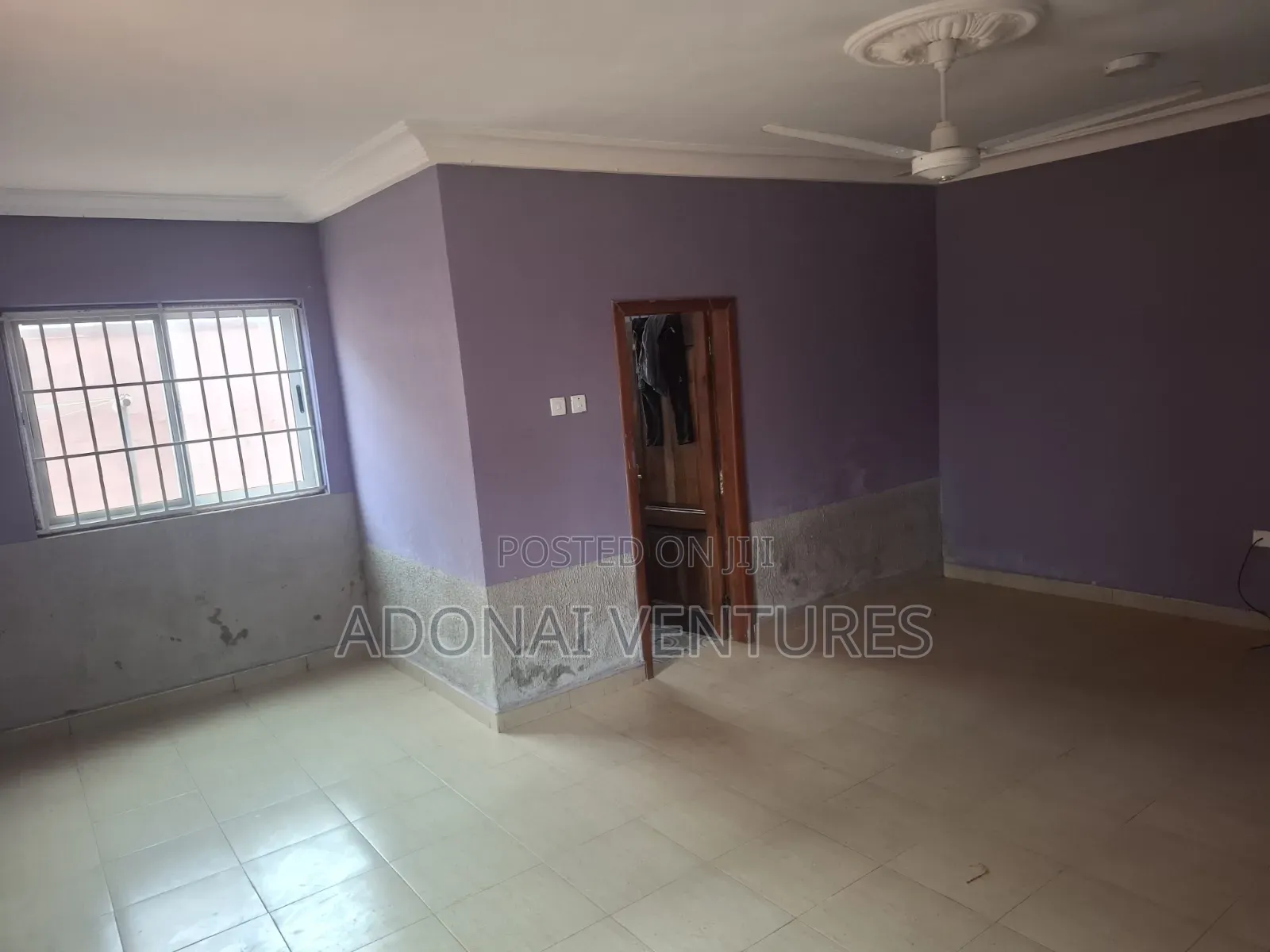 2bdrm Apartment in Daban, Kumasi Metropolitan for rent