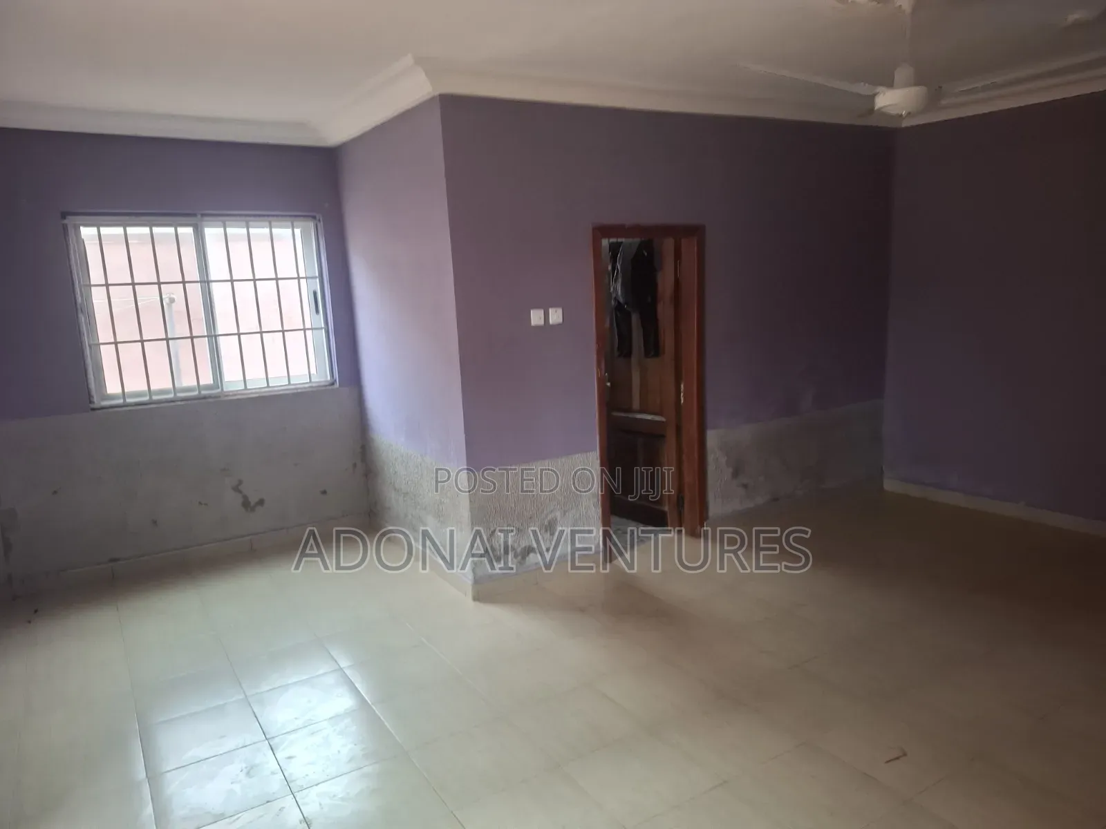 2bdrm Apartment in Daban, Kumasi Metropolitan for rent