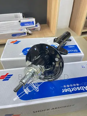 Honda Civic Shock Absorber Pair 2016-2021
