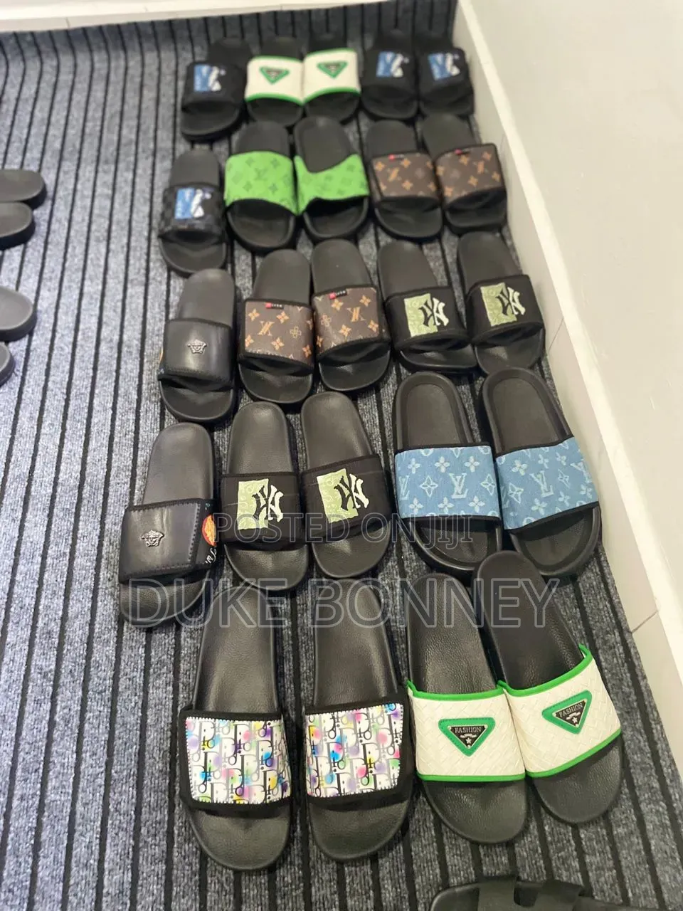 Men's Slippers