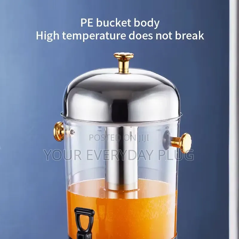 3 Head Juice Dispensers