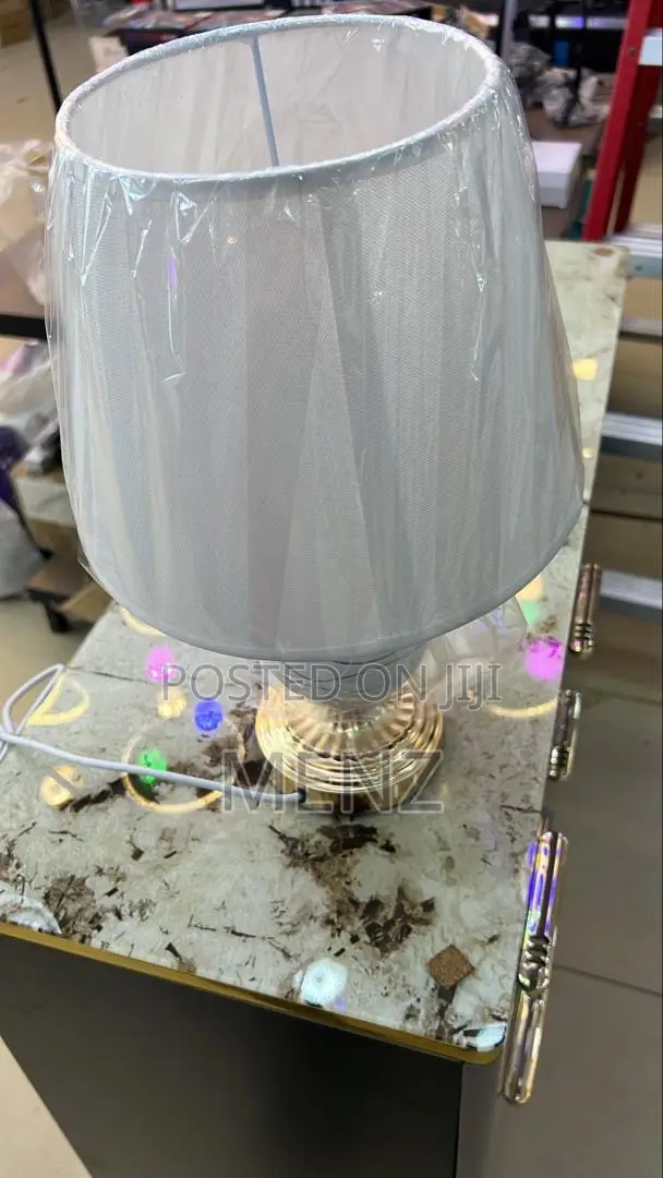 Menz Lamps