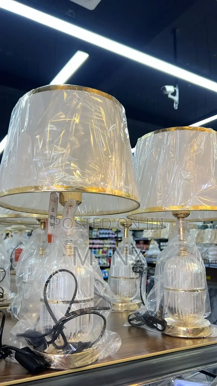 Menz Lamps