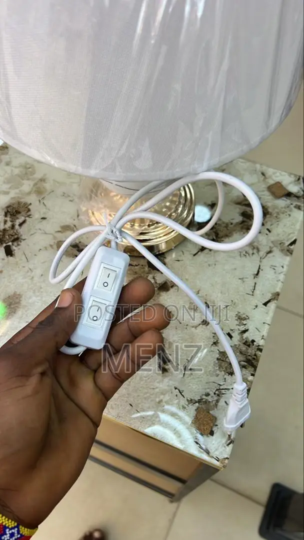 Menz Lamps