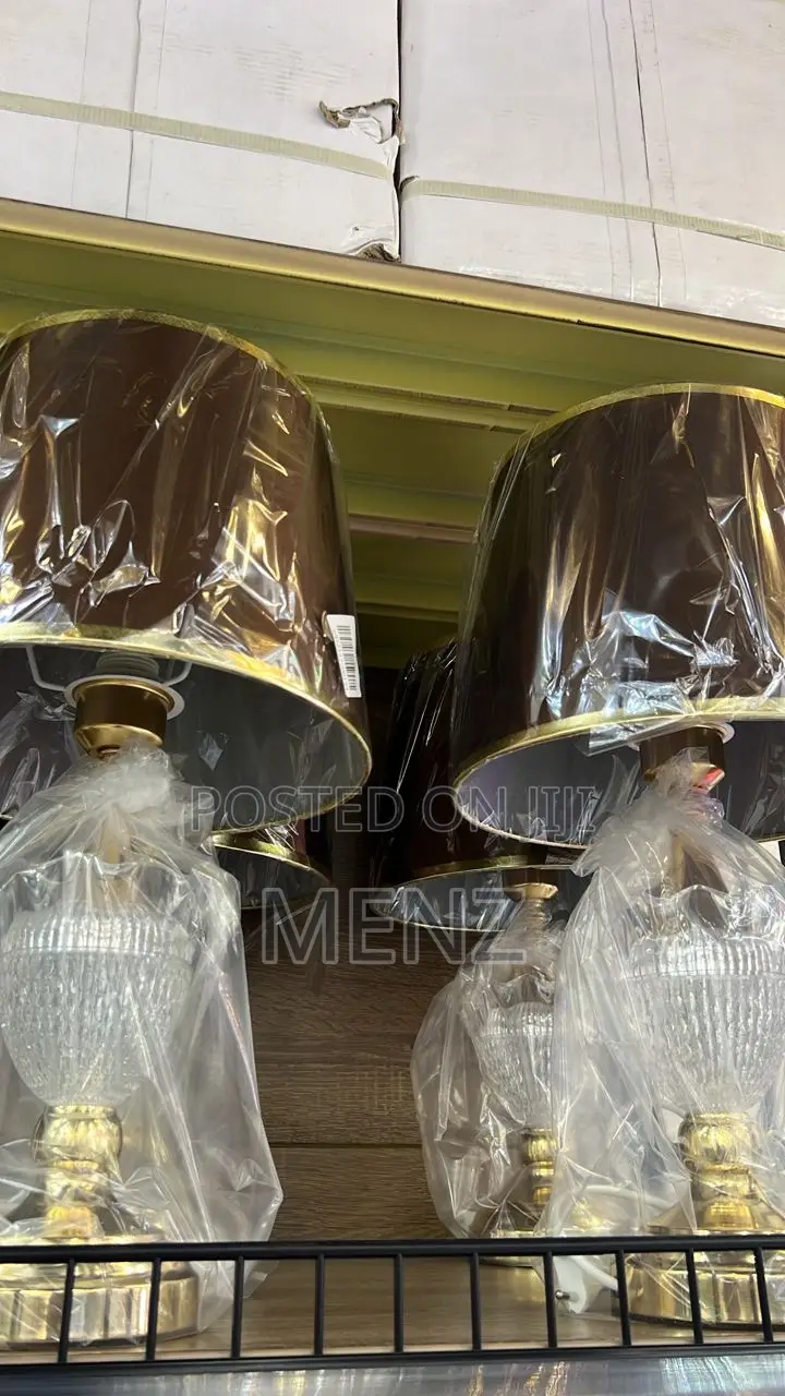 Menz Lamps