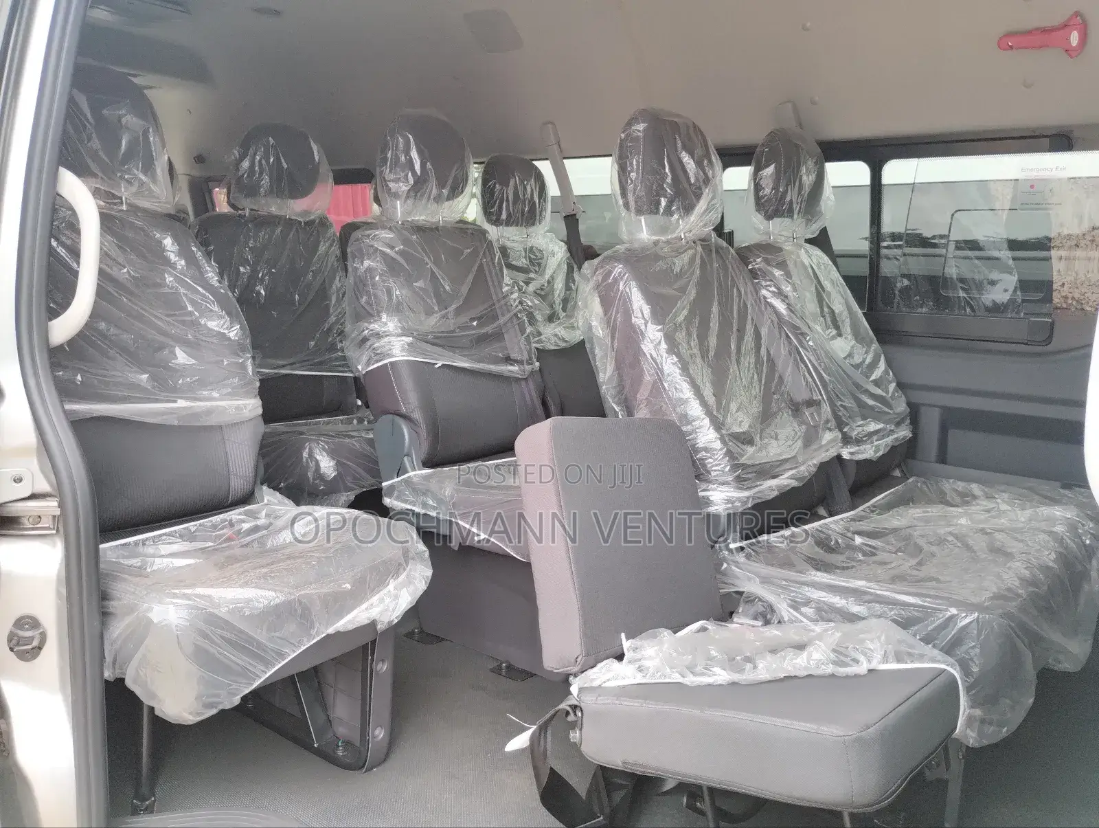 New Foton Sup 2025 Silver