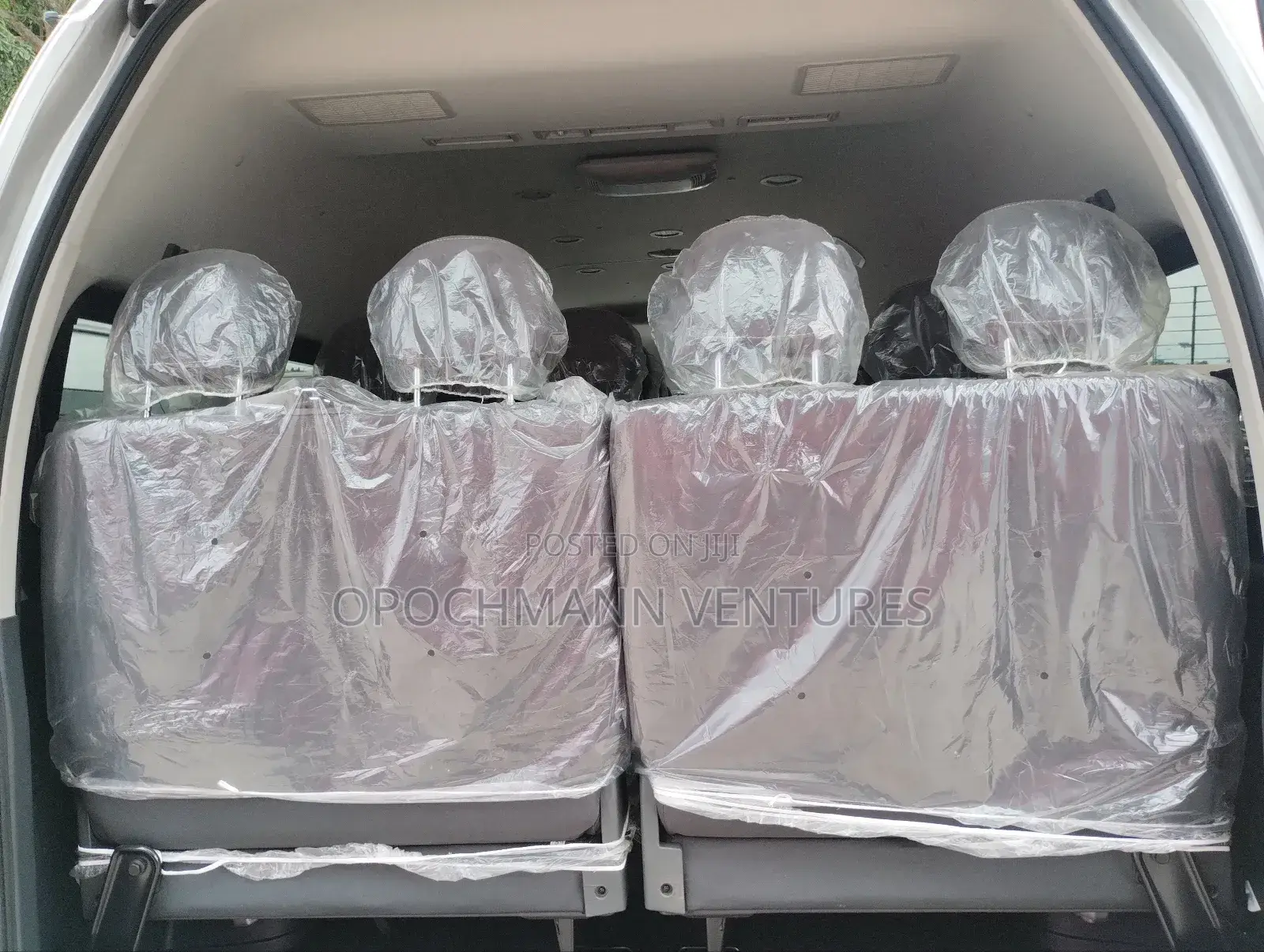 New Foton Sup 2025 Silver