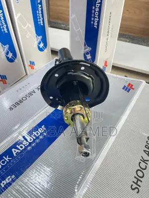 Honda CRV Shock Absorber Pair 2017-2021