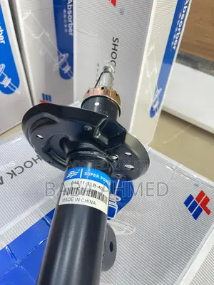 Honda CRV Shock Absorber Pair 2017-2021