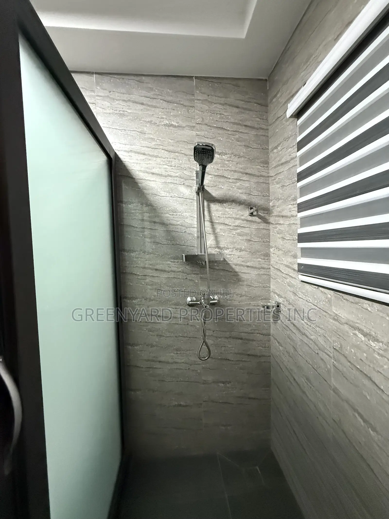 Furnished 4bdrm House in American House, East Legon for rent