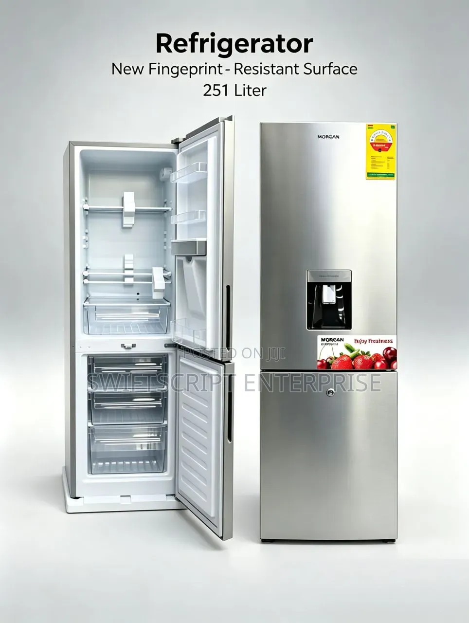 251l Refigerator