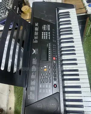 Angelet XTS - 966 - 61 Electronic Keyboard