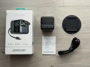 Joyroom Podix X Searching