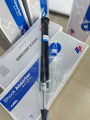 Honda CRV Rear (Back) Shock Absorber Pairs