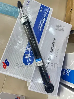 Honda CRV Rear (Back) Shock Absorber Pairs