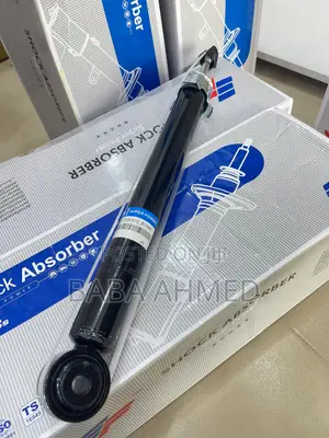 Honda CRV Rear (Back) Shock Absorber Pairs