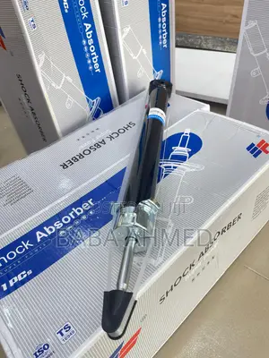 Honda CRV Rear (Back) Shock Absorber Pairs
