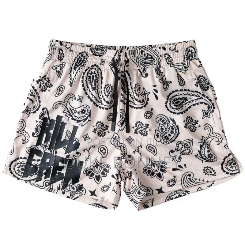 Kill Crew Summer Shorts