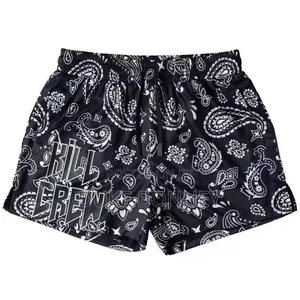 Kill Crew Summer Shorts