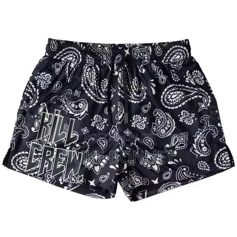 Kill Crew Summer Shorts