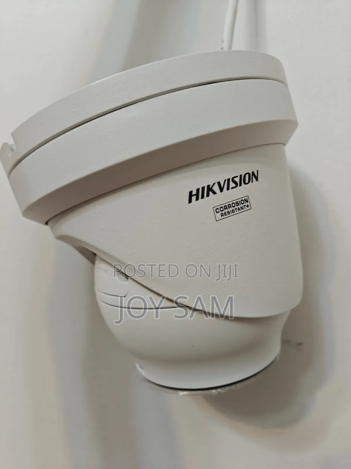 Hikvision 4mp Camera Ds-2347g3-Liy