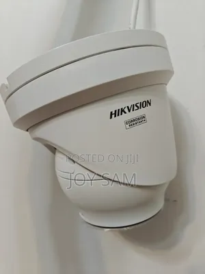 Hikvision 4mp Camera Ds-2347g3-Liy