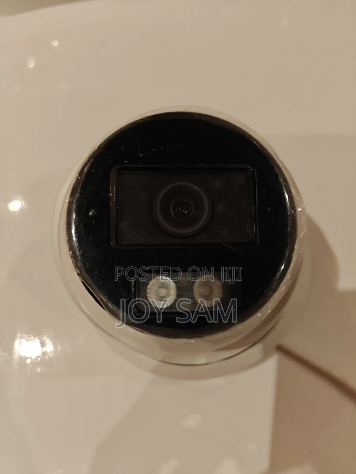 Hikvision 4mp Camera Ds-2347g3-Liy