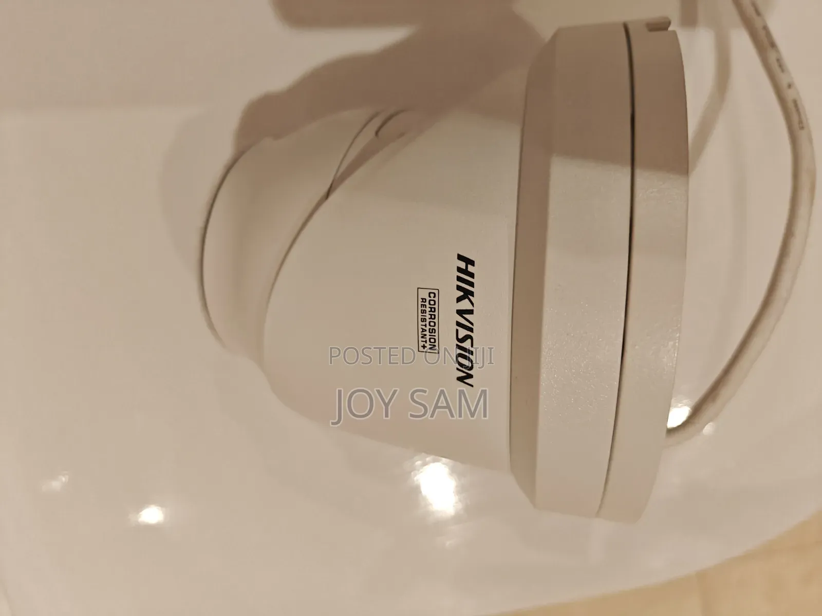 Hikvision 4mp Camera Ds-2347g3-Liy
