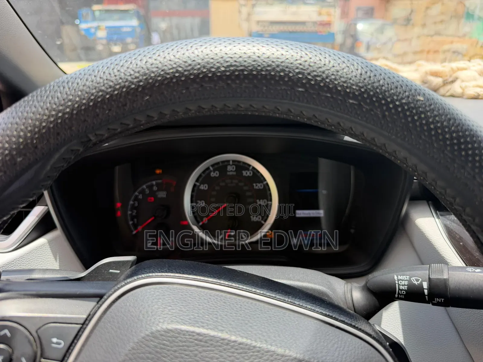 Toyota Corolla LE 2022 Black