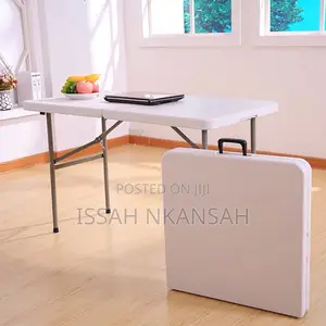 Folding Table