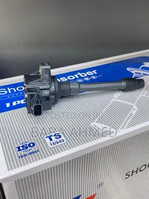 Honda CRV/Civic Ignition Coil
