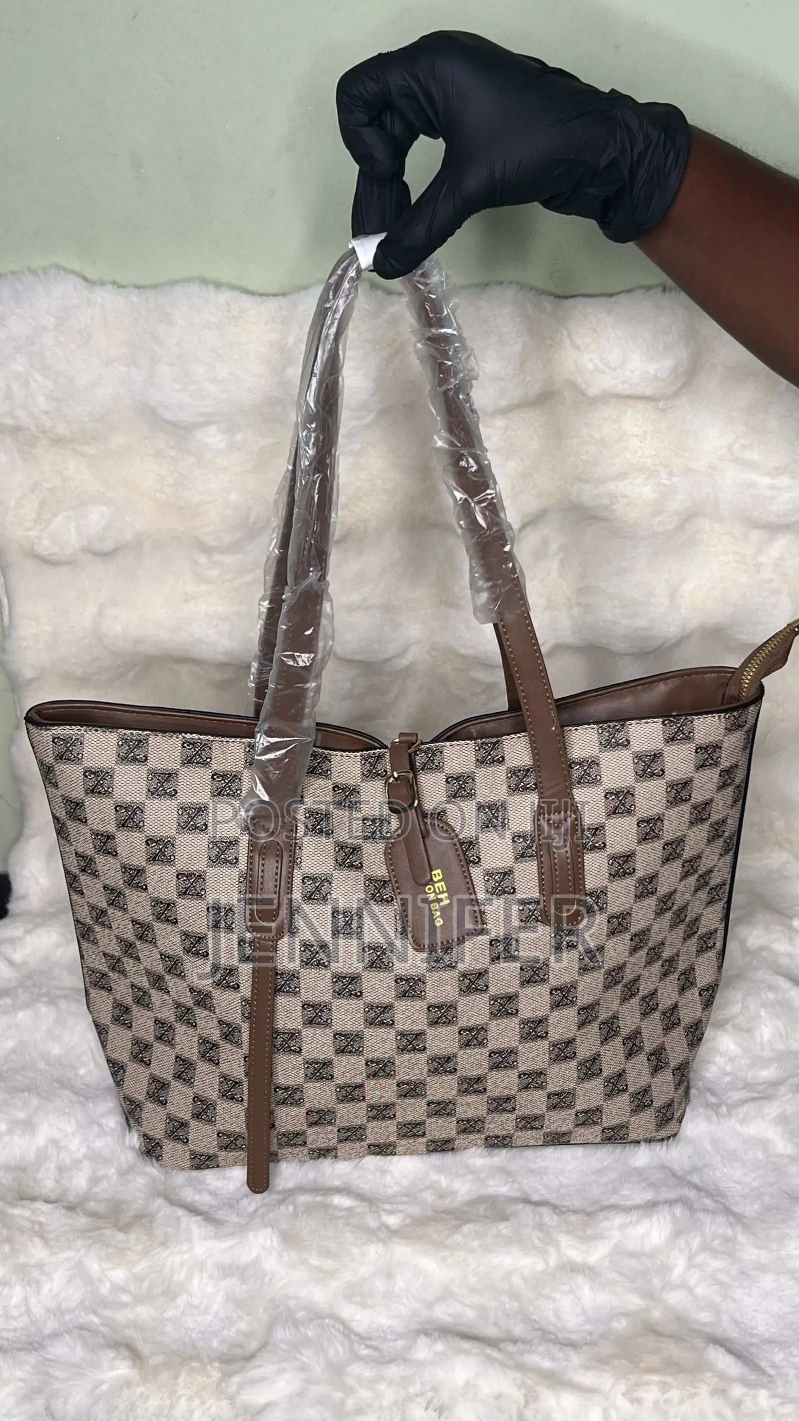 Tote Bag for Women