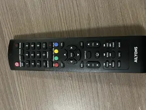 Ailyons 43” Smart Tv – Excellent Condition