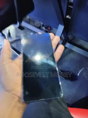 Tecno Camon 20 Pro 5G 256 GB Black
