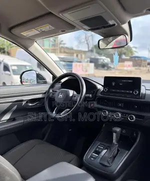 Honda CR-V 2023 Blue