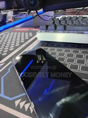 Tecno Camon 20 Pro 5G 256 GB Black