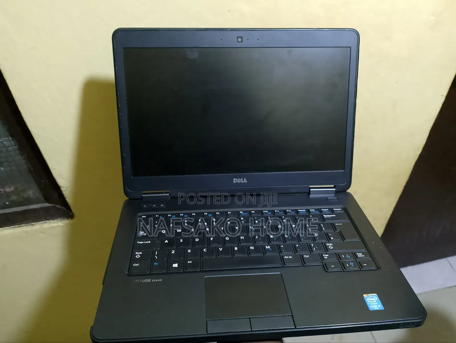 Laptop Dell Latitude E5440 8GB Intel Core i5 HDD 500GB