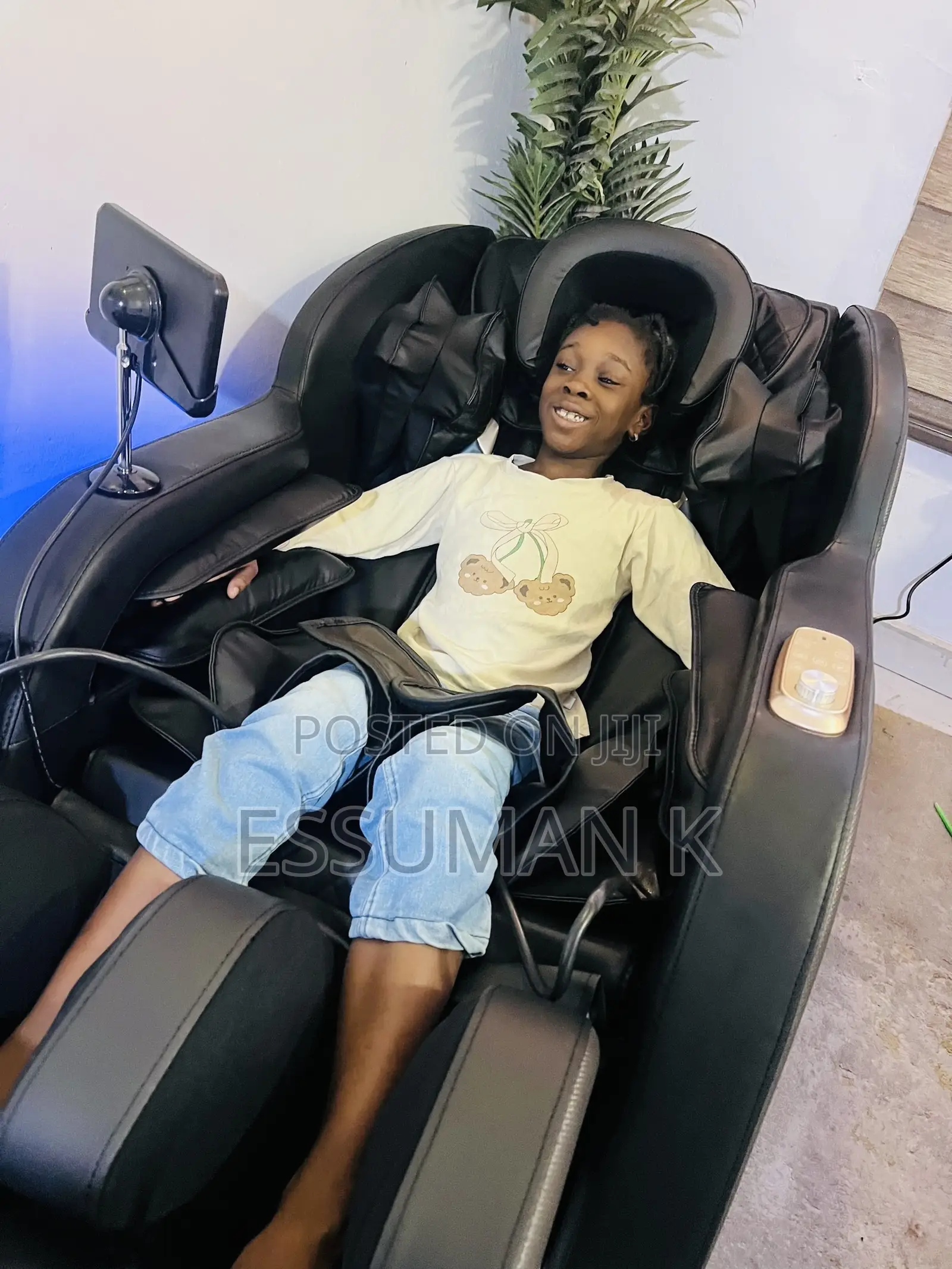 Massage Chair