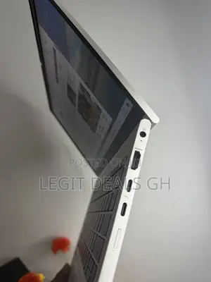 Laptop HP EliteBook 830 G7 8GB Intel Core i5 SSD 256GB