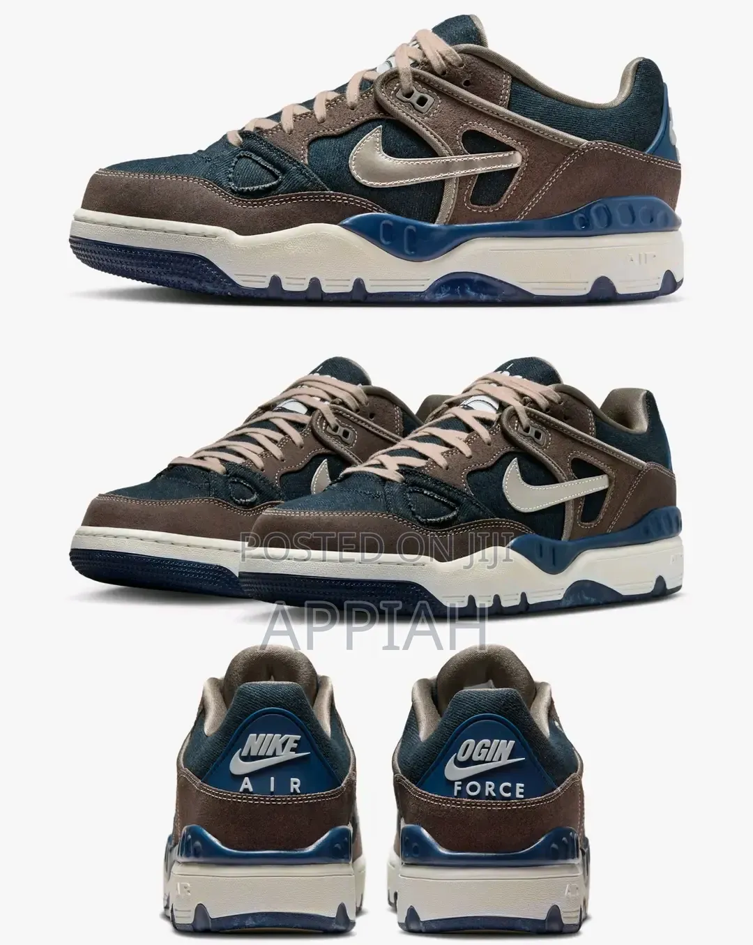 Khaled Fashion