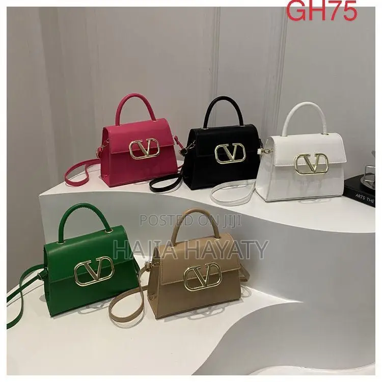 Ladies Bags
