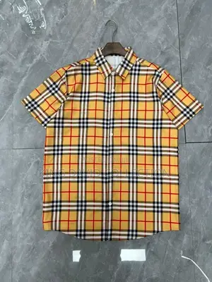 Burberry Tops