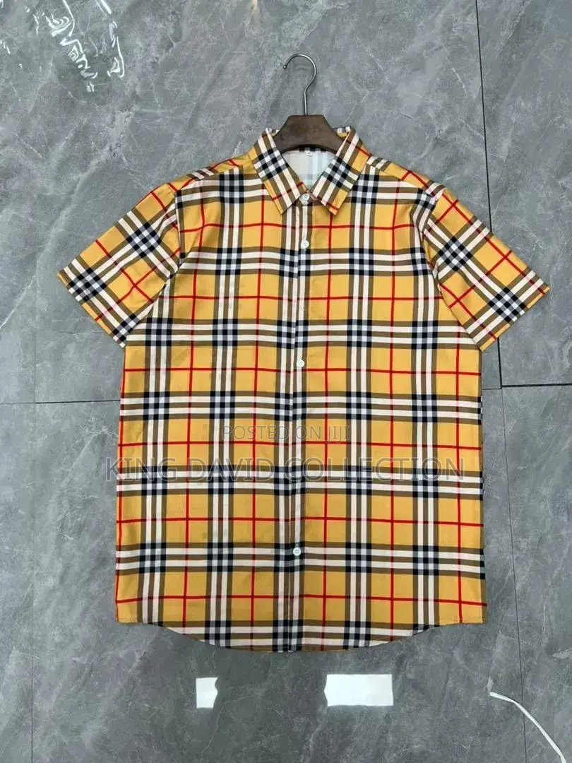 Burberry Tops