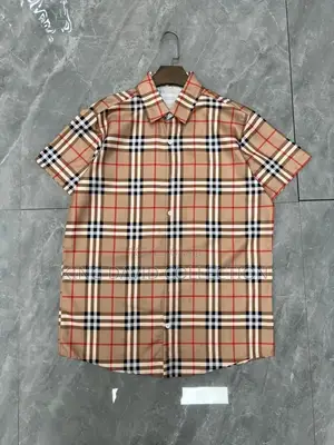 Burberry Tops