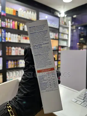 Skin Success Fade Milk Niacinamide
